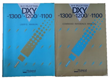 Plotter dxy 1300 usato  Italia