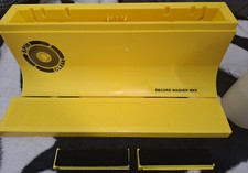 Spin clean system for sale  TELFORD