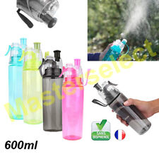 Gourde spray vaporisateur d'occasion  Marseille III
