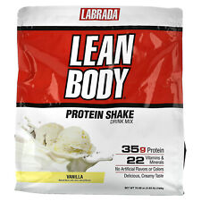Lean body protein for sale  USA