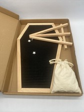 Coffin double sided for sale  Gibsonburg
