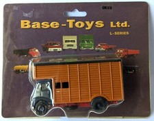 Selection base toys for sale  DRIFFIELD