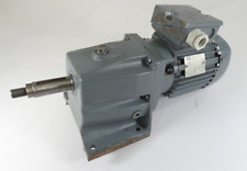 Keb kpr getriebemotor gebraucht kaufen  Gettorf