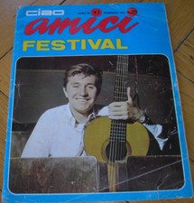 Ciao amici 1965 usato  Torino