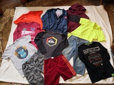 Bekleidung paket jungen gebraucht kaufen  Alsbach-Hähnlein