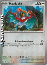 Hawlucha 089 131 usato  Ravenna