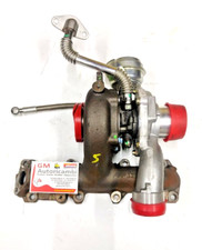 Turbina originale fiat usato  Melfi