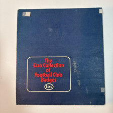 Esso complete collection for sale  GLASGOW