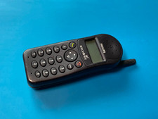 Philips saavy tcd for sale  LOOE