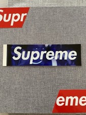 Supreme fw22 dmx for sale  GLASGOW