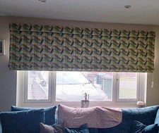 Roman blind made for sale  REDCAR