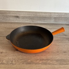 Creuset cousances cast for sale  LINCOLN