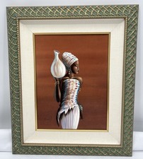Dungill african woman for sale  Indianapolis