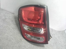 Lanterna traseira esquerda Citroen C3 2013 Aba-A55F01 [usada] [PA91405567] comprar usado  Enviando para Brazil