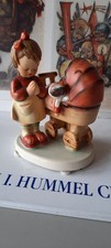 Hummelfiguren göbel figuren gebraucht kaufen  Eitelborn, Arzbach, Simmern