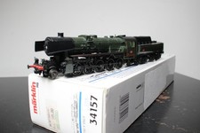 Marklin delta locomotive d'occasion  Lognes