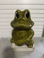 Vintage neil frog for sale  Valley