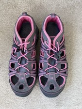 Karrimor pink grey for sale  MALMESBURY