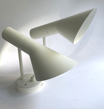 Lampen design wandleuchten gebraucht kaufen  Hamburg