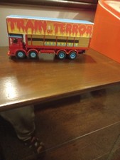 Corgi showmans fairground for sale  CANNOCK