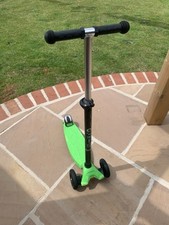 Maxi micro deluxe for sale  WINCHESTER