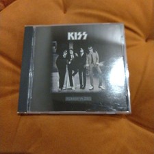 Kiss Dressed To Kill Cd comprar usado Kiss Dressed To Kill Cd comprar usado  Enviando para Brazil