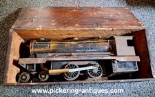 Restoration. guage live for sale  YORK