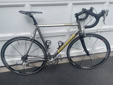 Litespeed tuscany titanium for sale  Barrington
