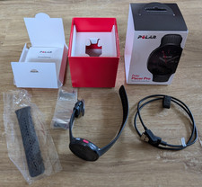 Polar pacer pro gebraucht kaufen  Blaibach