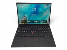 Lenovo thinkpad nano for sale  MANCHESTER