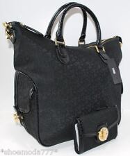 Dkny turnlock logo d'occasion  Expédié en France