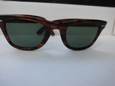 Ray ban wayfarer gebraucht kaufen  Germering