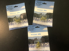 Packs woolie spin for sale  Hamilton