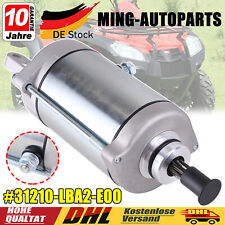 Rozrusznik do Kymco MXU 500, MXU 550, ROLLER XCITING 500 Starter 31210-LBA2-E00 na sprzedaż  Wysyłka do Poland