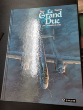 Grand duc tome d'occasion  Villefranche-de-Rouergue