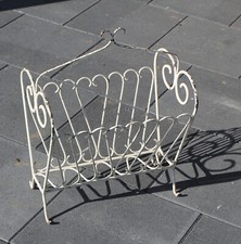 Porte revues vintage d'occasion  Ploëzal