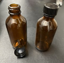 Vwr 2oz amber for sale  Denver