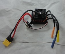 HobbyWing escala 1/10 10BL60 motor sem escova controlador eletrônico de velocidade ESC comprar usado  Enviando para Brazil