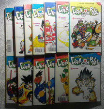 Lot manga dragon d'occasion  Fontenay-sous-Bois
