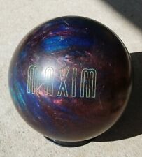 Vtg 2.5 ebonite for sale  Deland