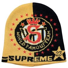 Supreme umbro beanie for sale  GLASGOW