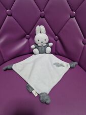 Doudou lapin miffy d'occasion  Méricourt