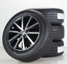 Sommerräder zoll felgen gebraucht kaufen  Osnabrück