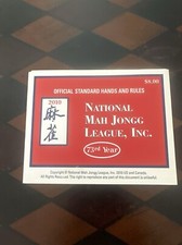 2010 national mah for sale  Harpswell