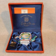 Charlotte vita numbered for sale  Delmar