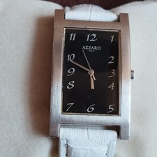 Montre femme azzaro d'occasion  Bourganeuf