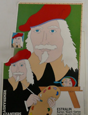 Rembrandt zanders seymour gebraucht kaufen  Oldenburg (Oldenburg)
