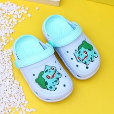 Crocs pokémon tong d'occasion  Saillagouse