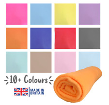 Fleece throw blanket for sale  BIRMINGHAM