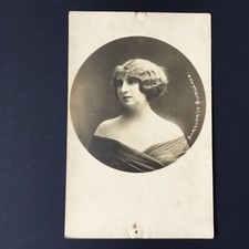 Carte photo margierite d'occasion  Nantes-